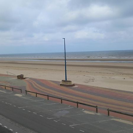Appartement Bray-Dunes, 3 Pieces, 4 Personnes - Fr-1-661-2 Buitenkant foto
