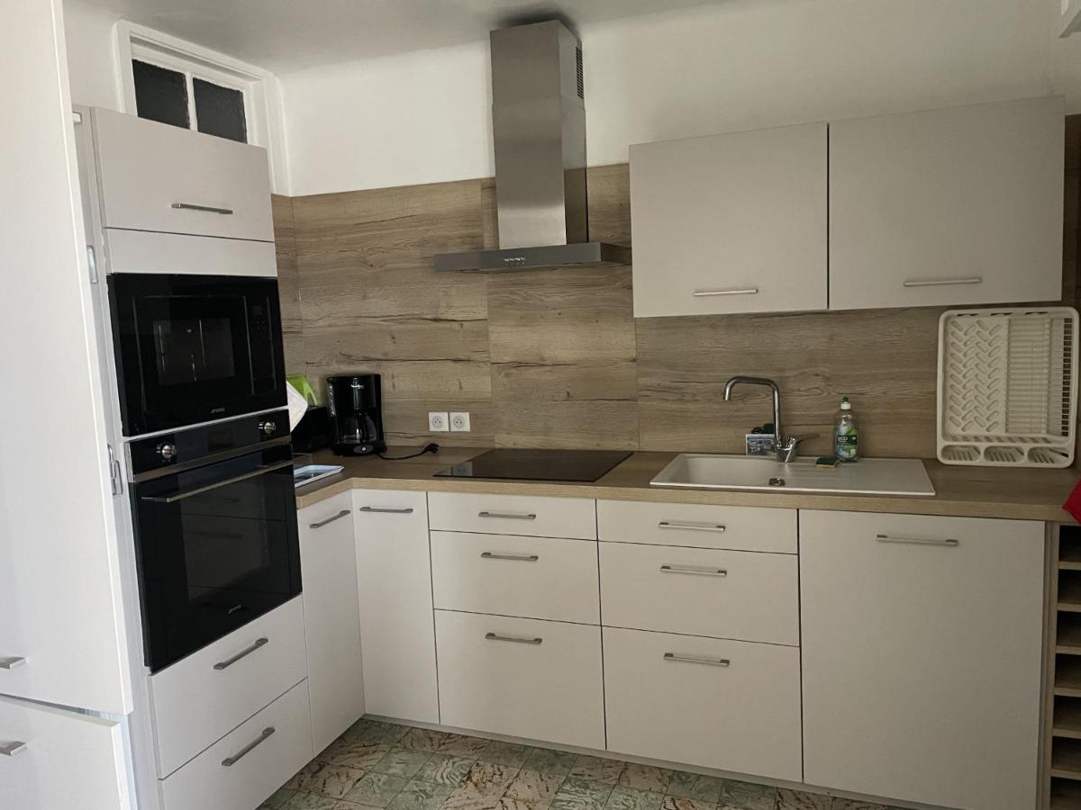Appartement Bray-Dunes, 3 Pieces, 4 Personnes - Fr-1-661-2 Buitenkant foto