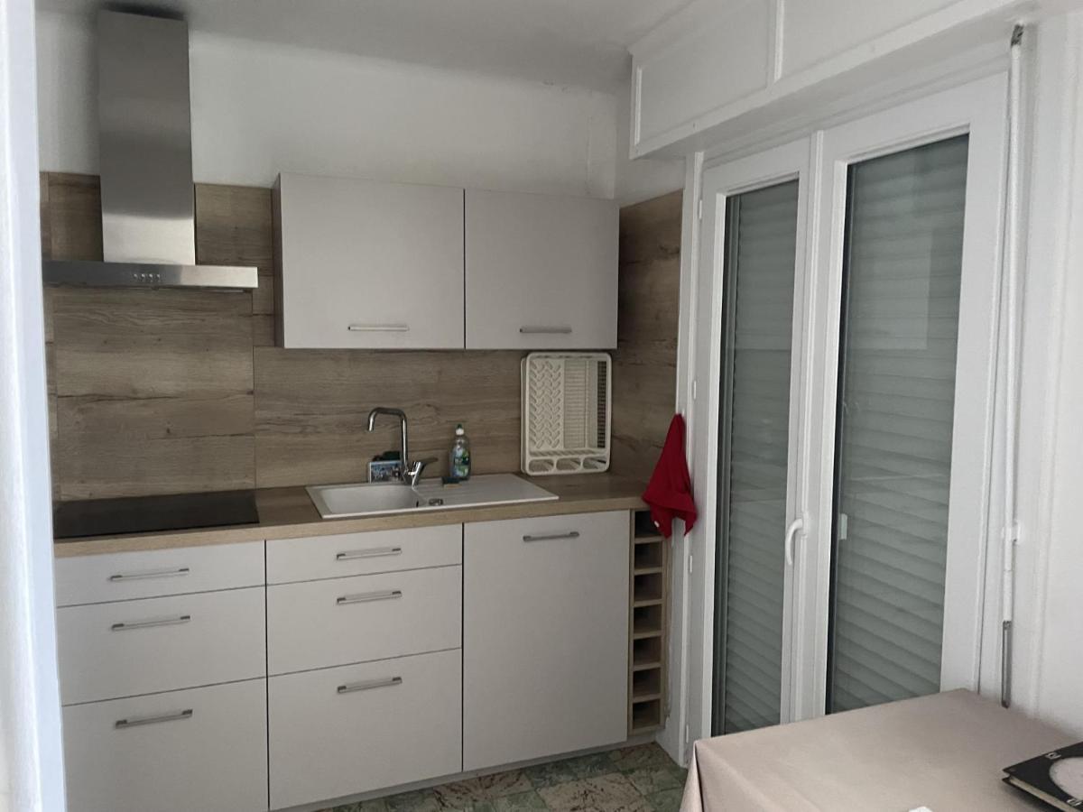 Appartement Bray-Dunes, 3 Pieces, 4 Personnes - Fr-1-661-2 Buitenkant foto