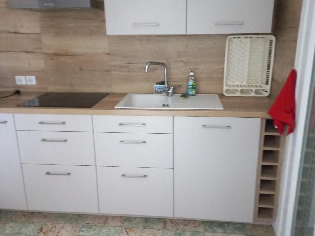 Appartement Bray-Dunes, 3 Pieces, 4 Personnes - Fr-1-661-2 Buitenkant foto