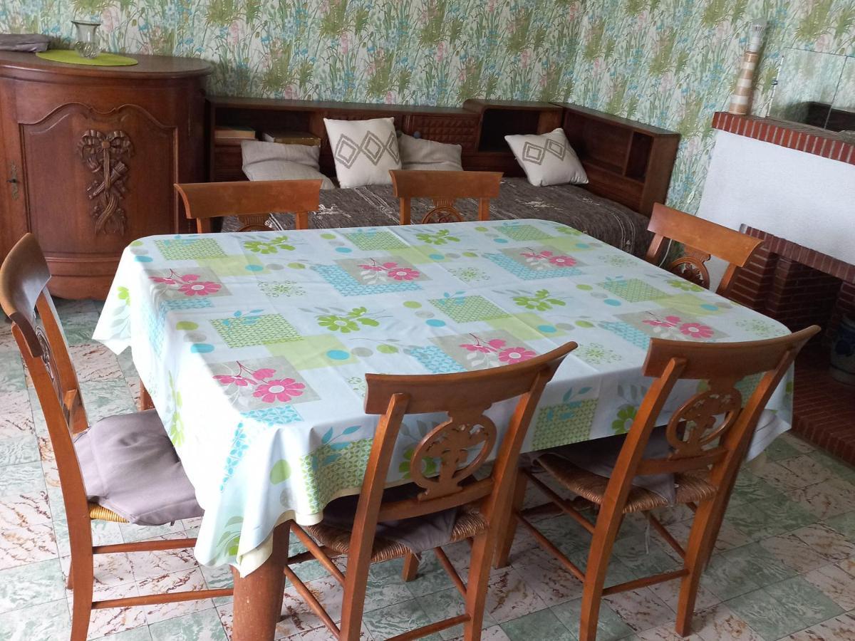 Appartement Bray-Dunes, 3 Pieces, 4 Personnes - Fr-1-661-2 Buitenkant foto