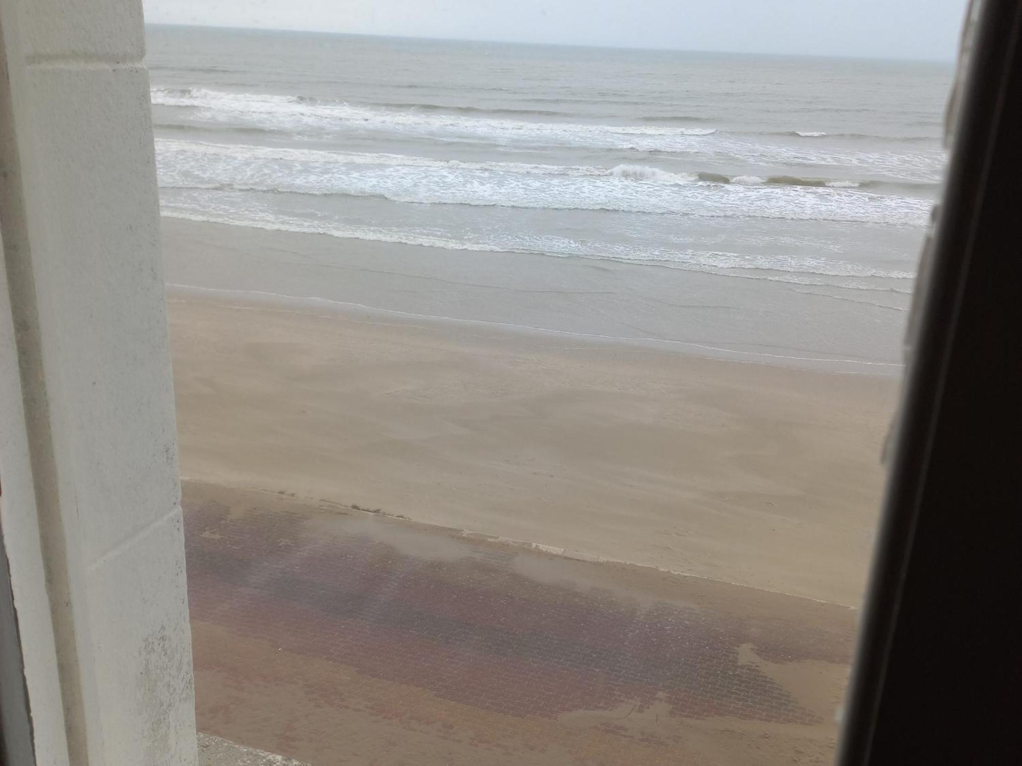 Appartement Bray-Dunes, 3 Pieces, 4 Personnes - Fr-1-661-2 Buitenkant foto